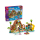 LEGO Friends 42673 Rodzinne wakacje na plaży - 1331632 - zdjęcie 2